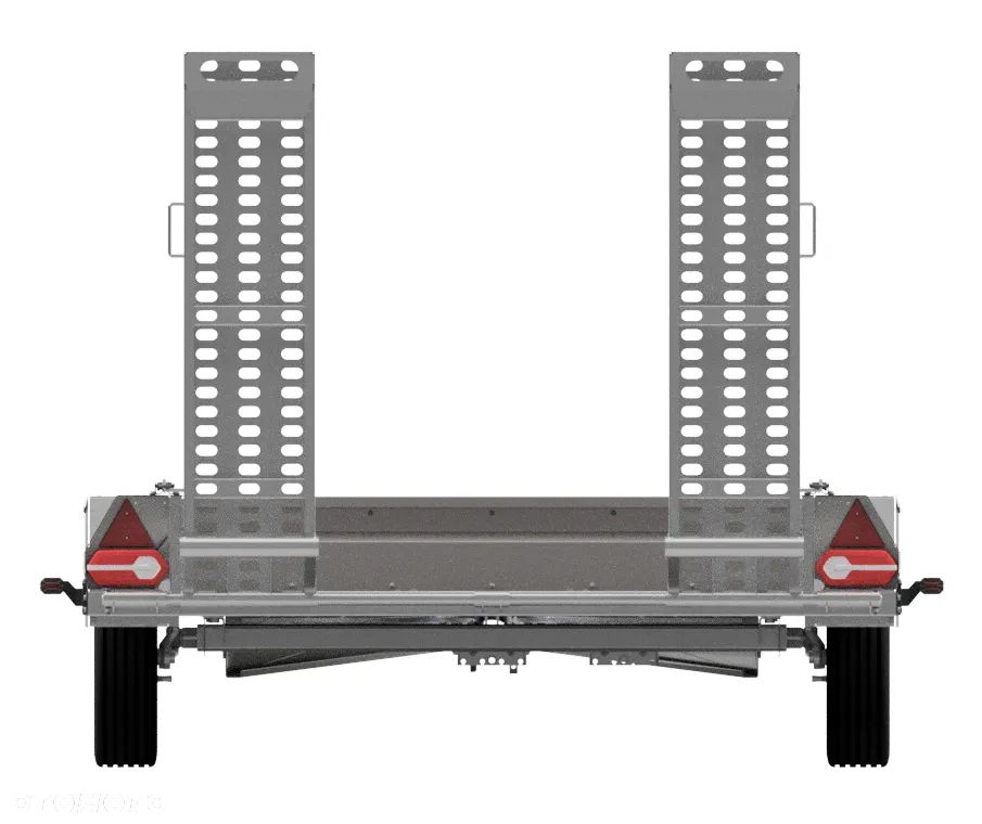 Zaslaw 340x178 3500 kg MK350TH / MK350TH_ND - 14
