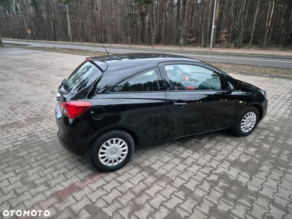 Opel Corsa 1.2 Active - 18