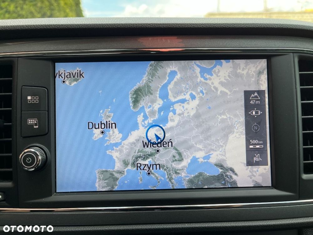 Seat Leon Sportstourer 2.0 TDI DPF DSG FR - 22