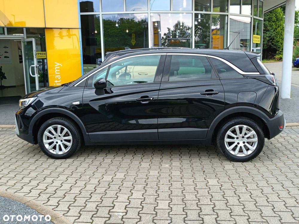 Opel Crossland 1.2 T Elegance - 2