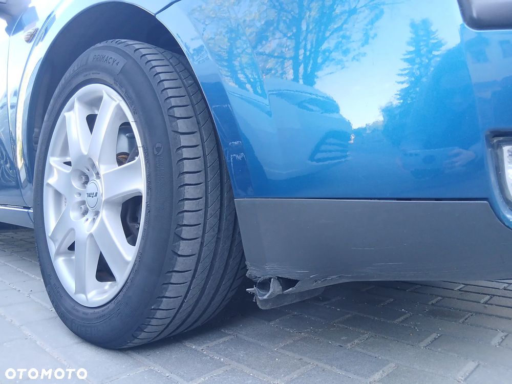 Ford Mondeo - 21