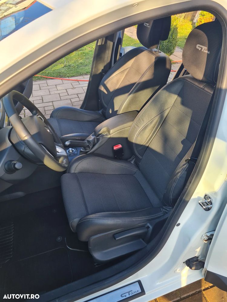 Renault Megane dCi 110 FAP Expression - 13