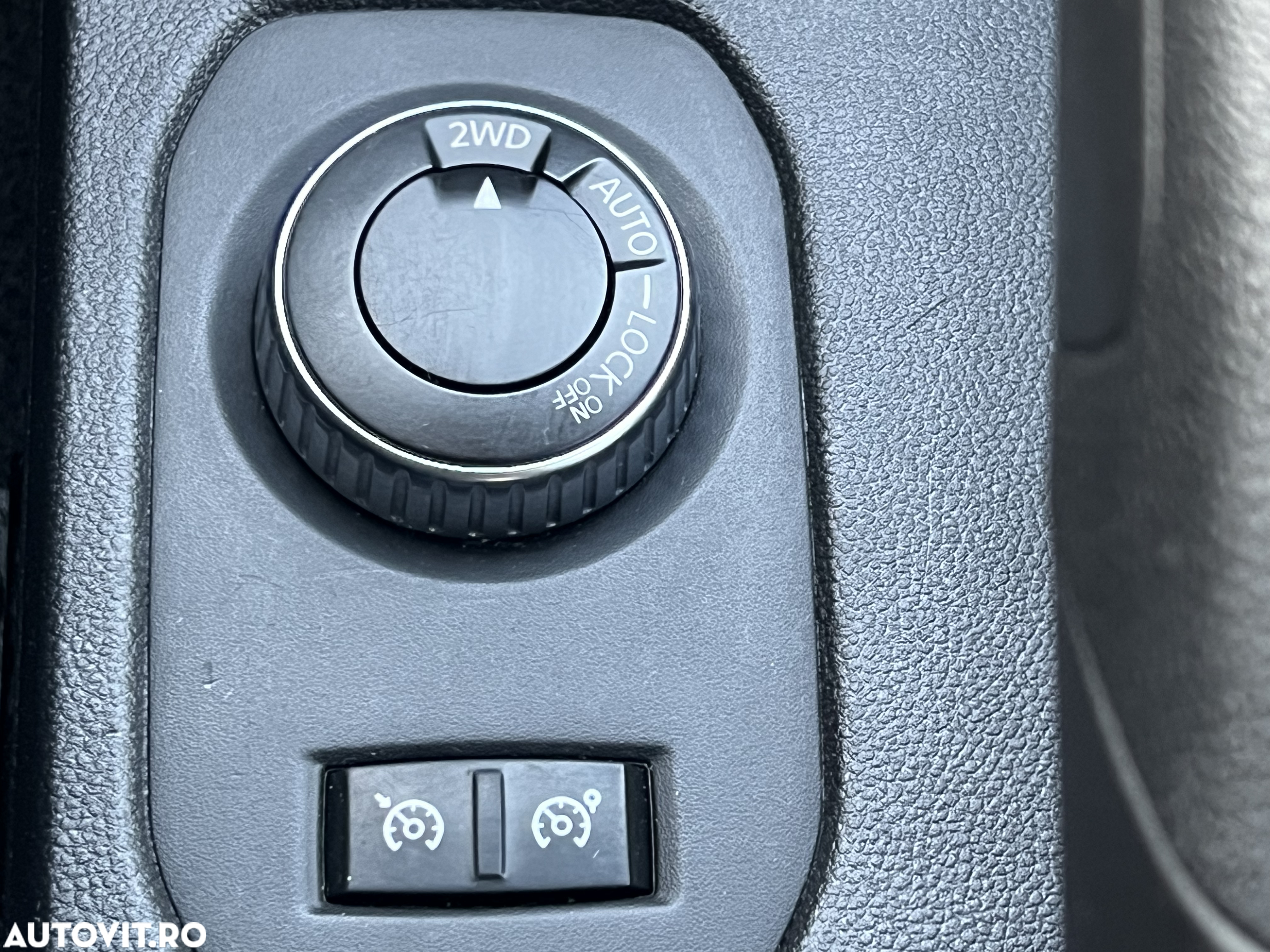 Dacia Duster 1.5 Blue dCi 4WD Prestige - 12