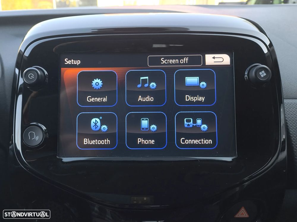 Citroën C1 1.0 VTi Feel - 15
