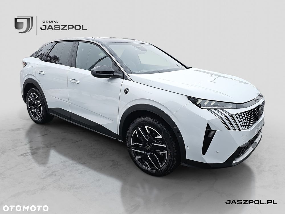 Peugeot 3008 - 3