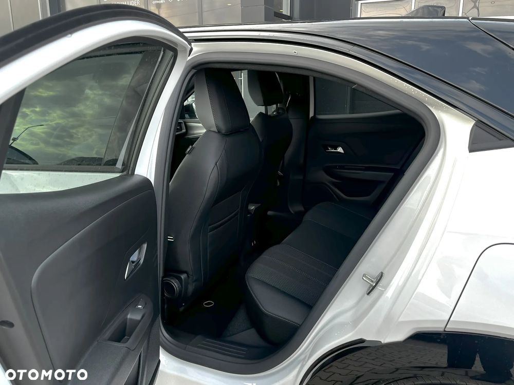 Opel Mokka 1.2 T GS S&S - 12