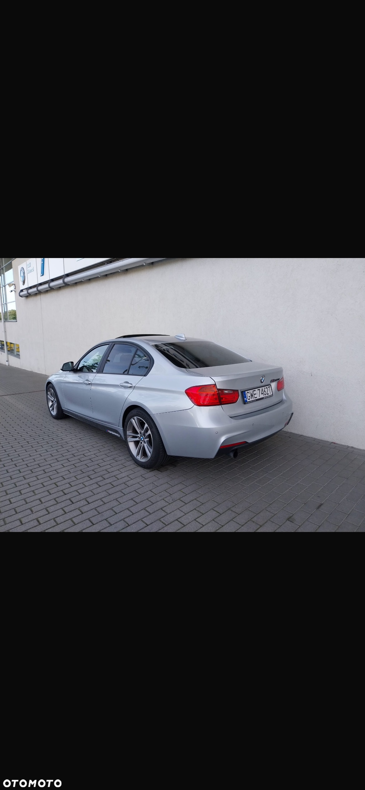 BMW Seria 3 320i - 7