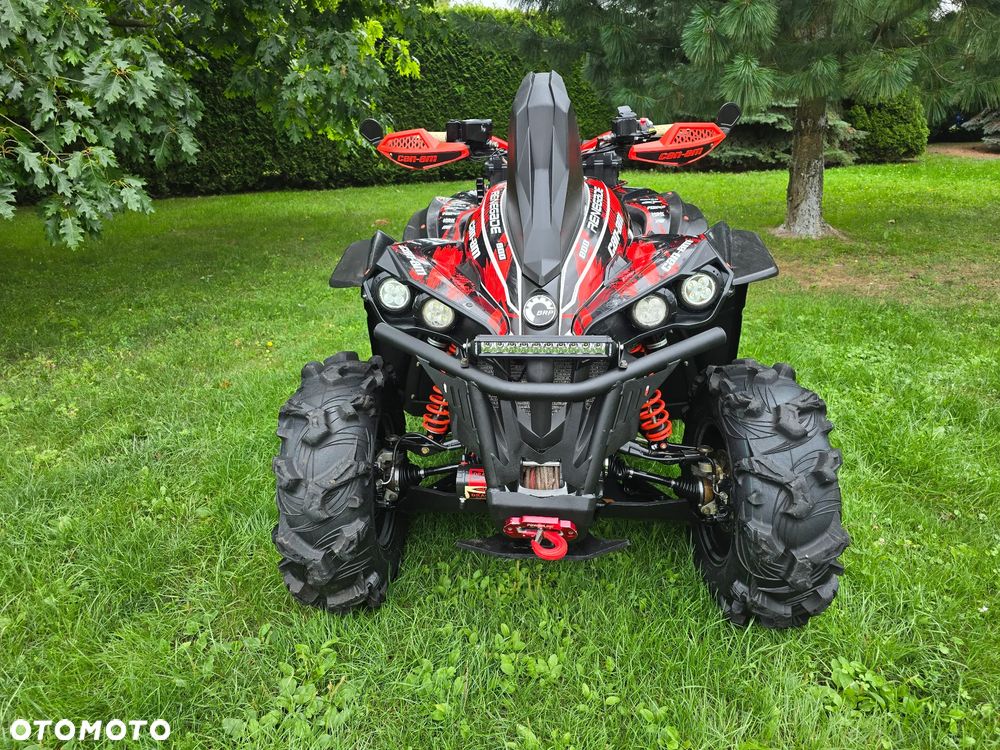 Can-Am Renegade