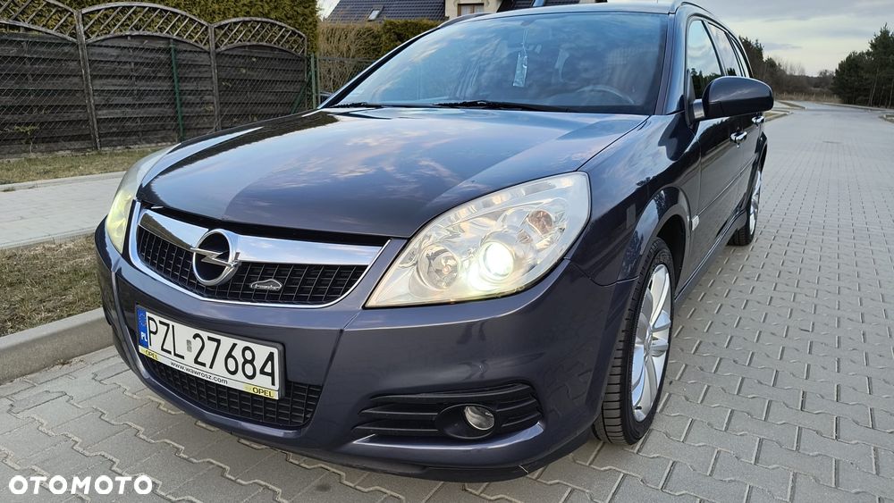 Opel Vectra 1.9 CDTI Elegance - 40