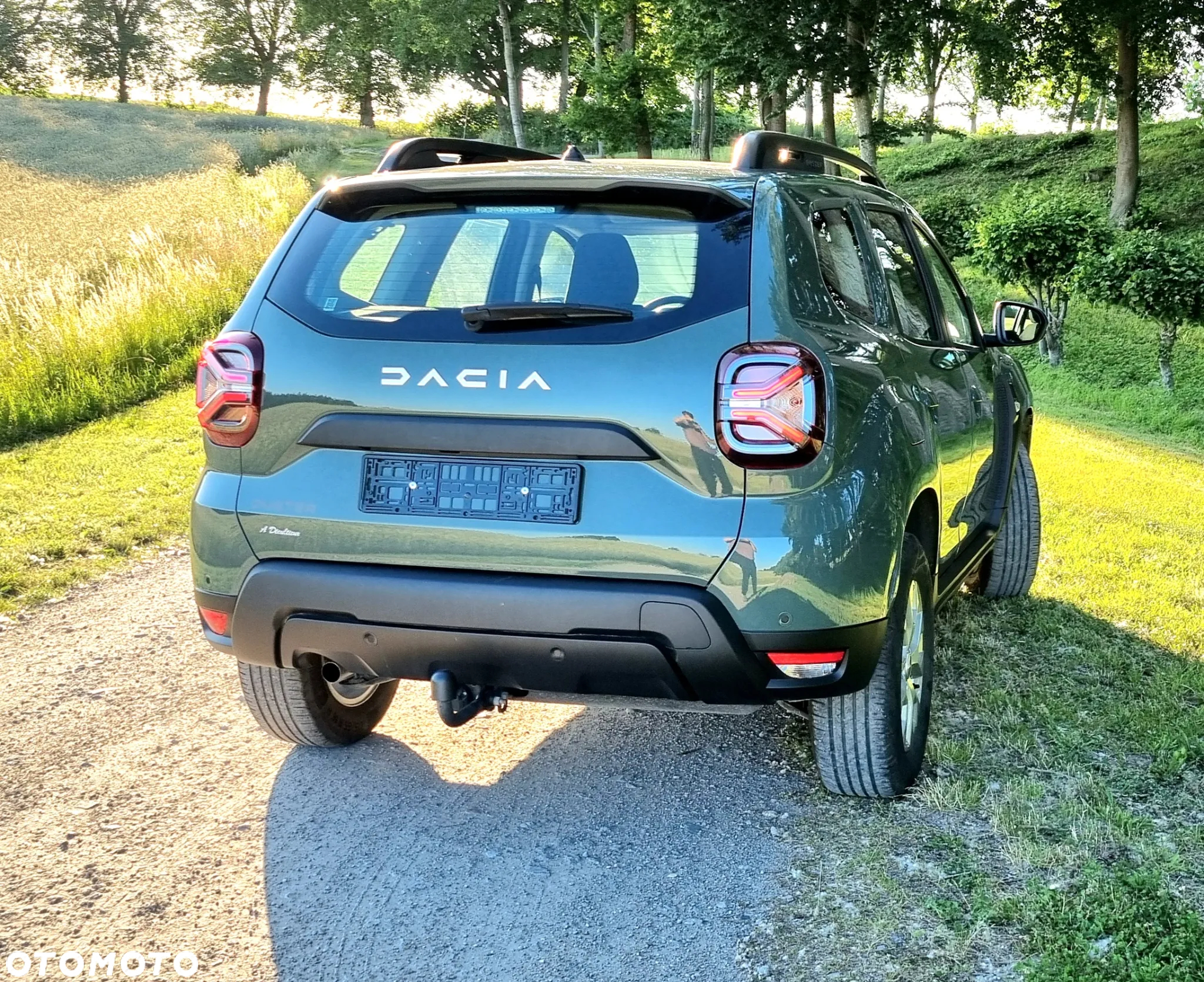Dacia Duster Blue dCi 115 2WD Comfort - 6