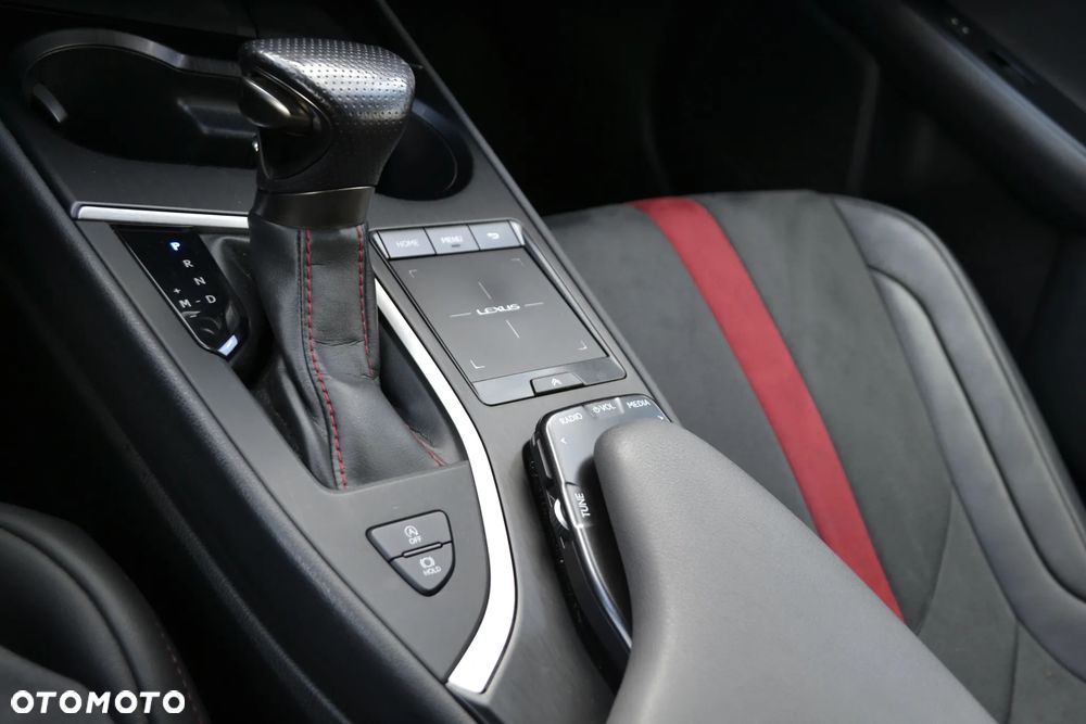 Lexus UX 200 GPF F Sport Design 2WD - 35