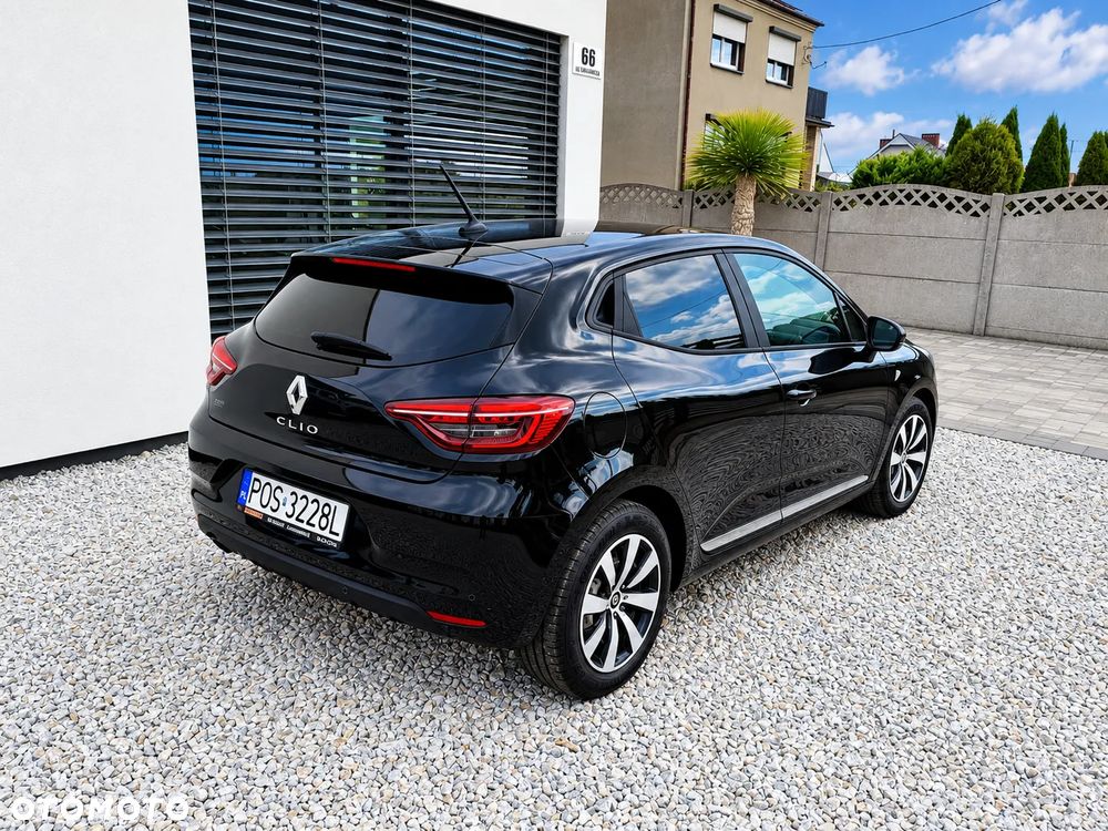 Renault Clio - 4