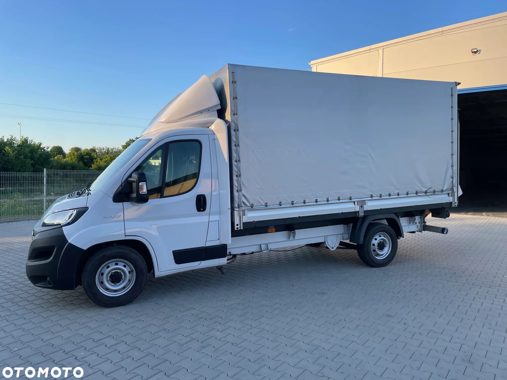 Fiat Ducato - 1