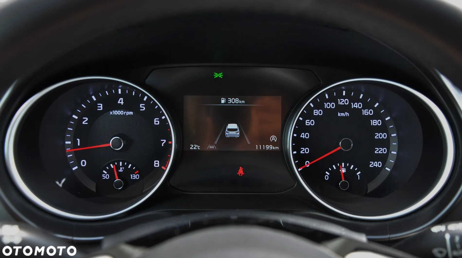 Kia Ceed 1.5 T-GDI M - 36