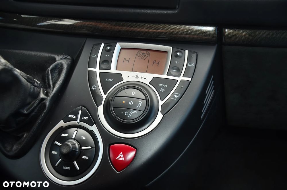 Citroën C8 HDi 165 Exclusive - 26