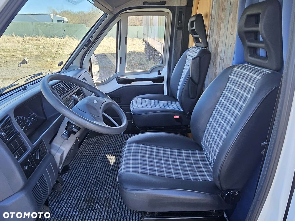 Challenger Fiat Ducato - 7