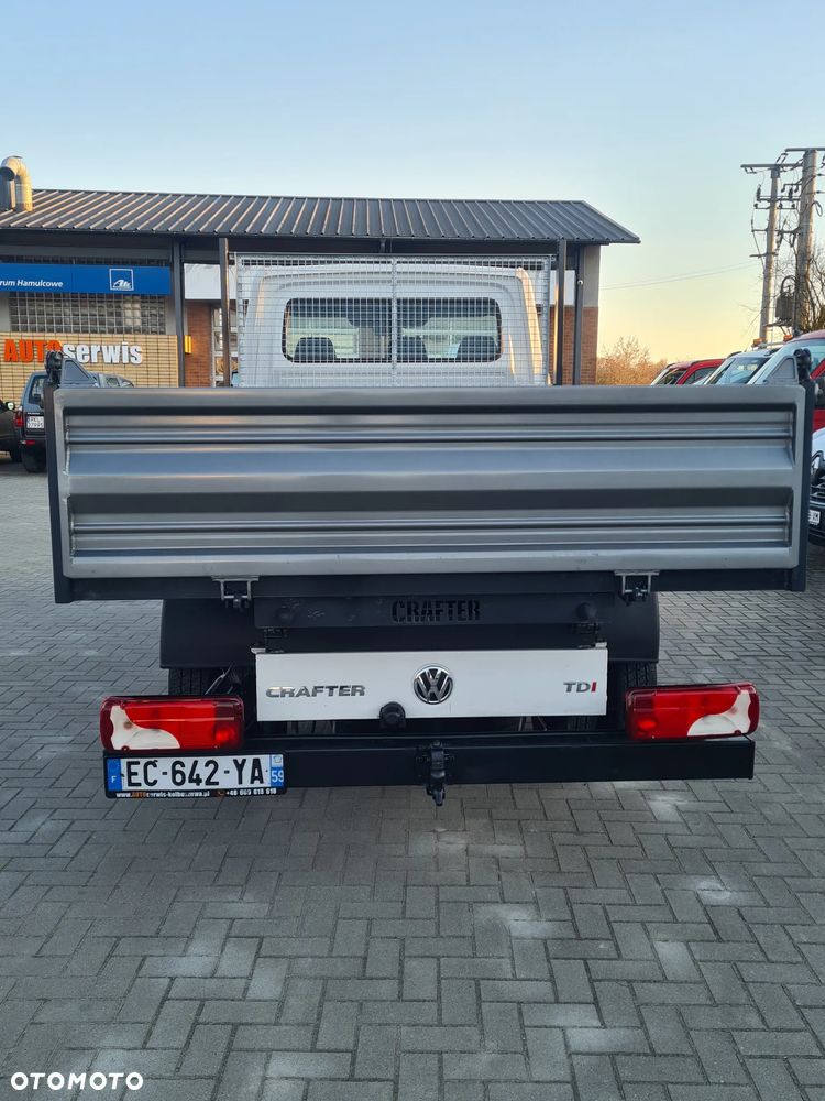 Volkswagen Crafter - 9