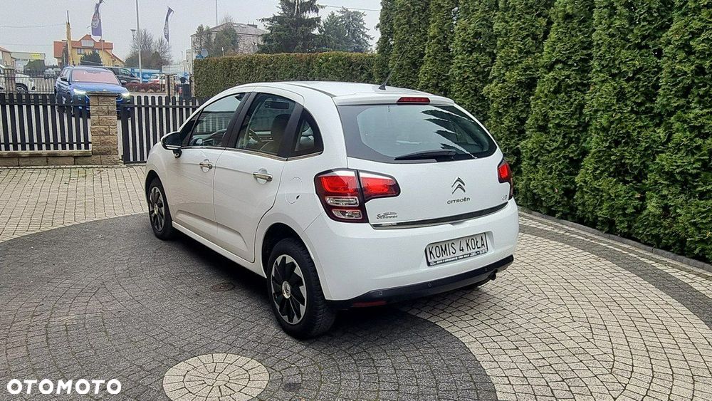 Citroën C3 - 5