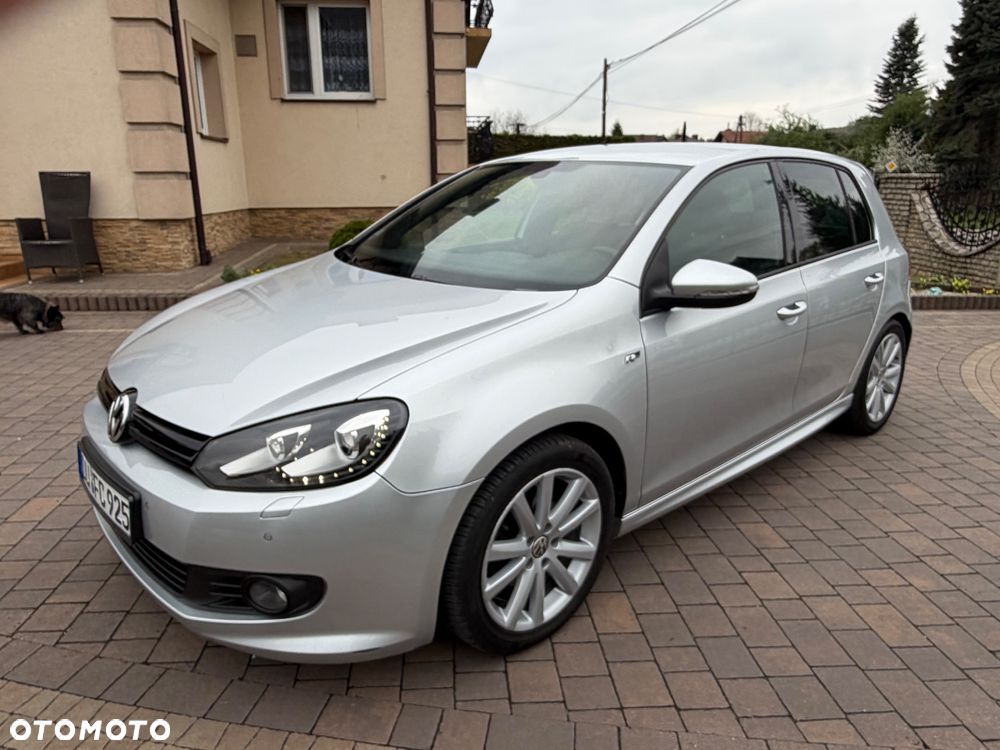 Volkswagen Golf 2.0 TDI GT Sport - 4