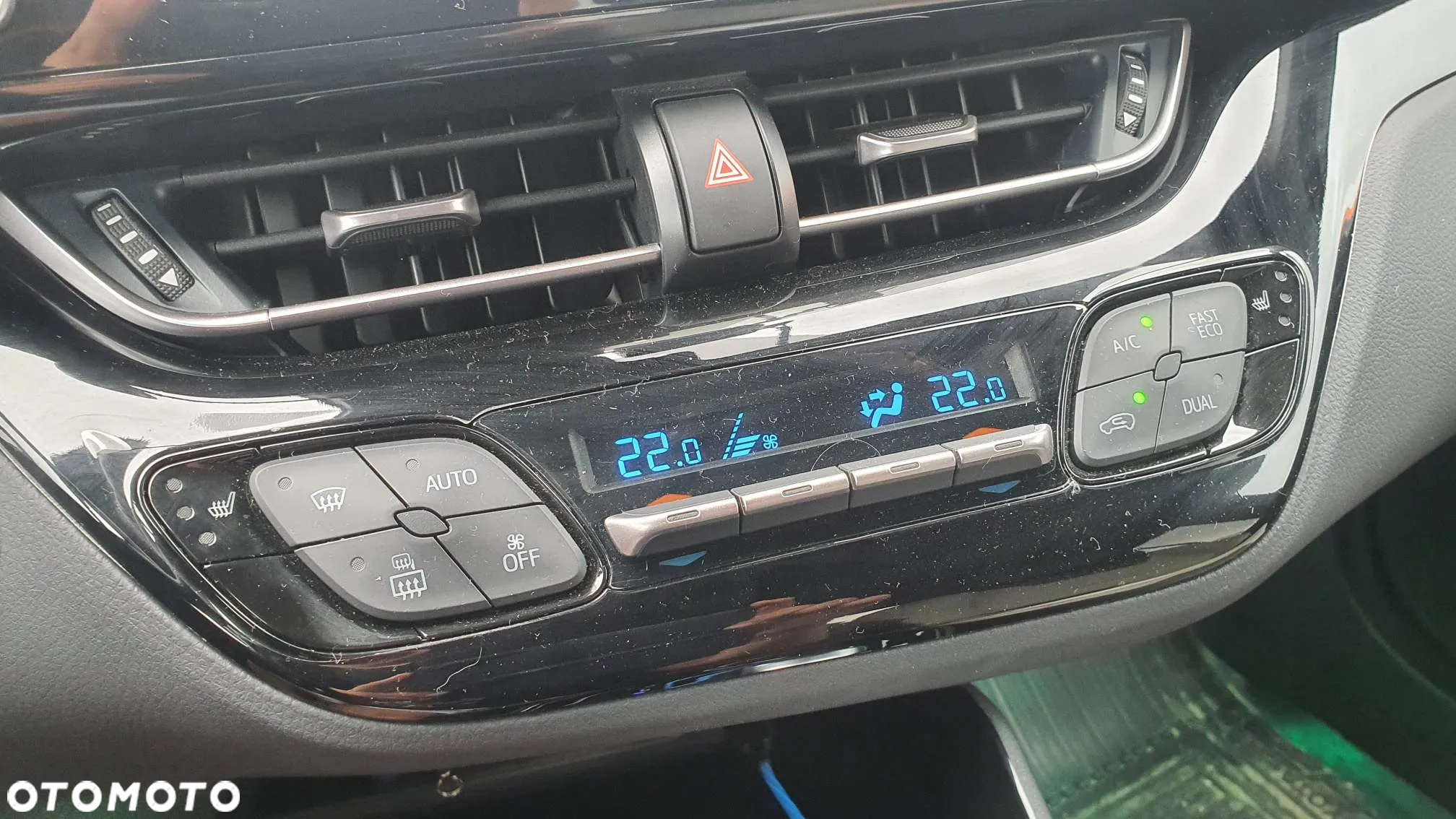 Toyota C-HR 2.0 Hybrid Selection - 9