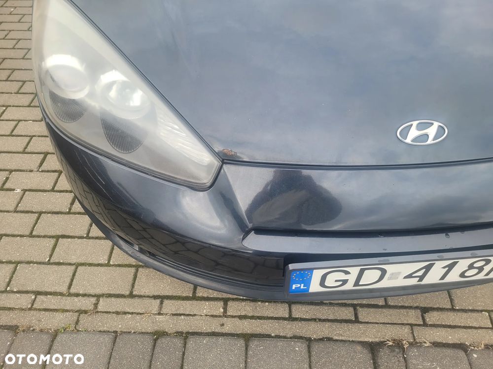 Hyundai Coupe 2.0 Dynamic - 15