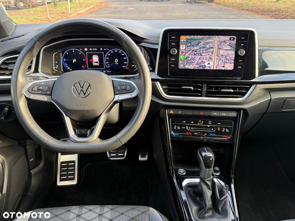 Volkswagen T-Roc 2.0 TDI SCR DSG R-Line - 7