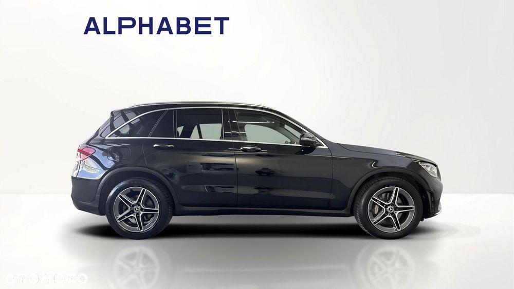 Mercedes-Benz GLC 200 d 4-Matic Business Edition - 3