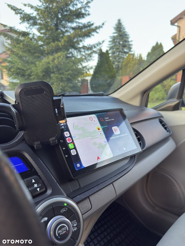 Honda Insight - 5