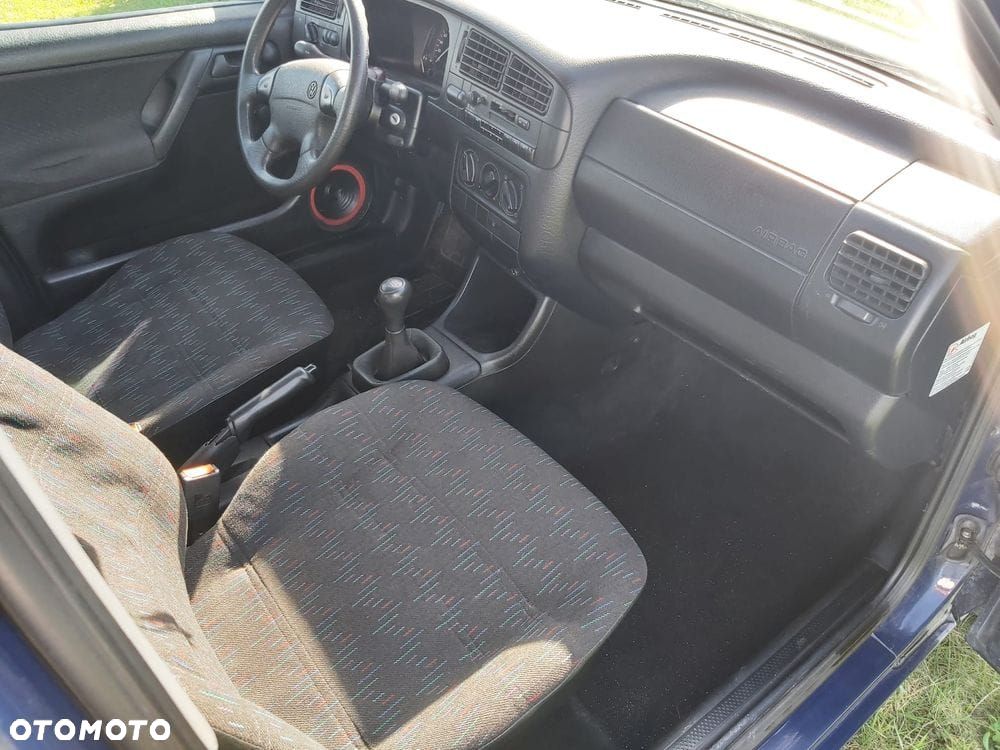 Volkswagen Golf 1.4 Spring - 7