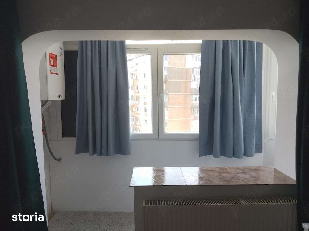 Apartament 4 camere zona Tineretului ,Timpuri Noi — fotografia 3