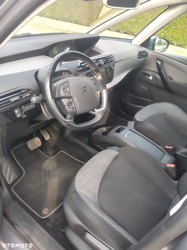 Citroën SpaceTourer - 8