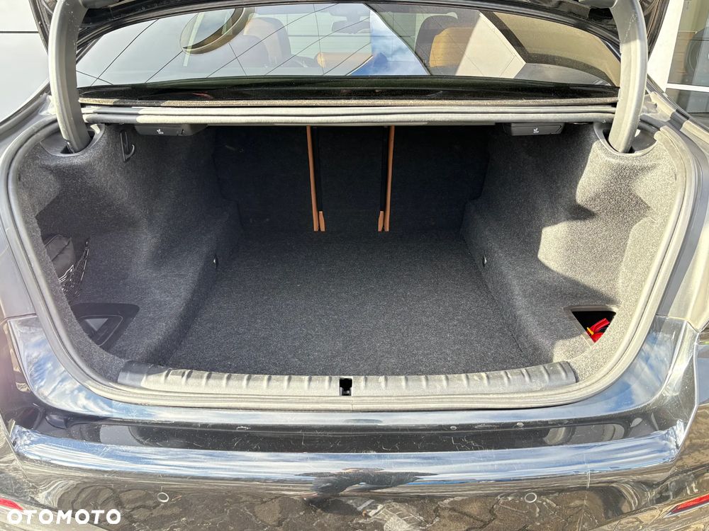 BMW Seria 5 530d xDrive mHEV M Sport sport - 22