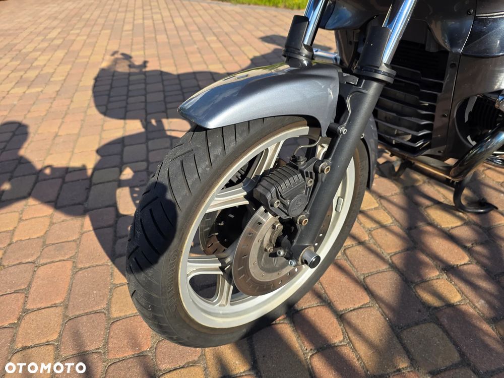 BMW RT - 21