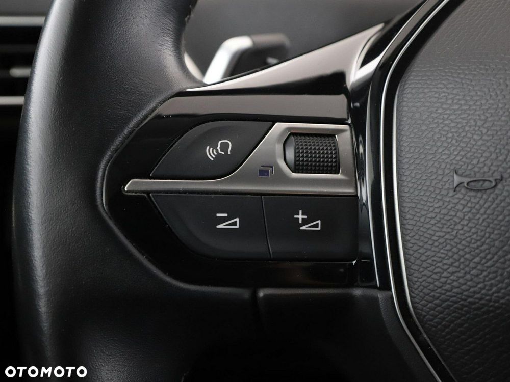 Peugeot 3008 PureTech 130 Stop & Start GPF EAT8 Allure Business-Paket - 34