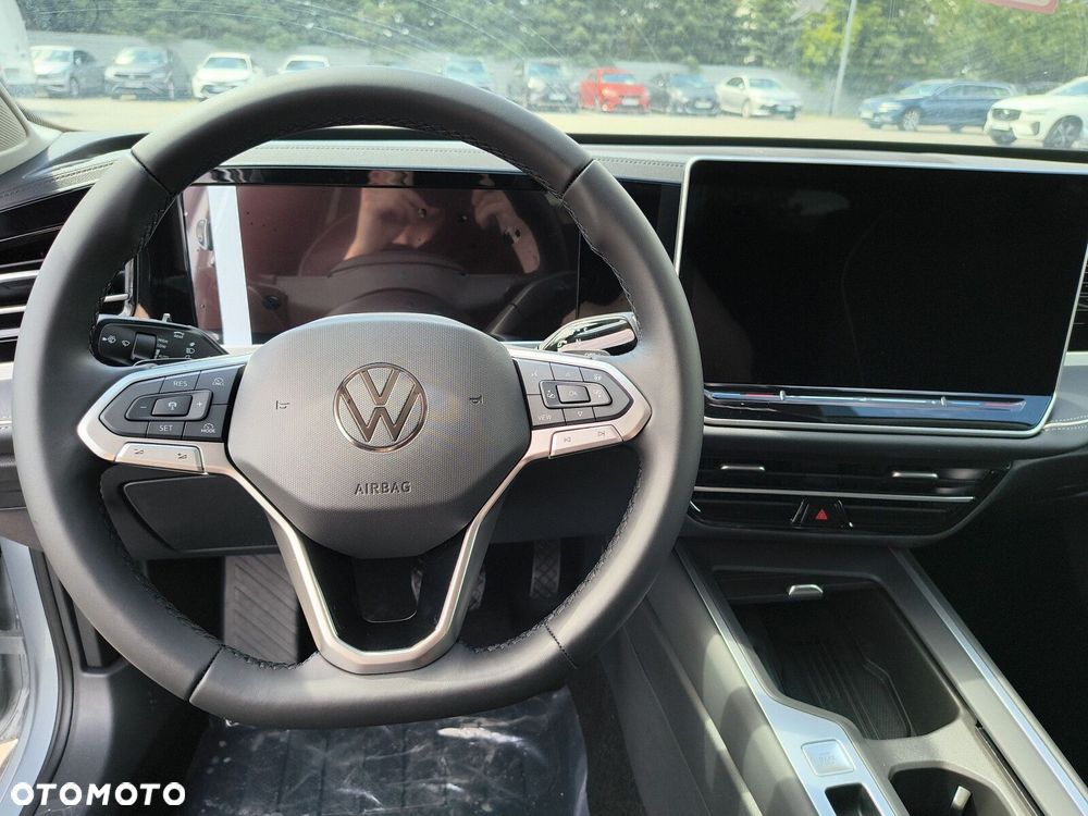 Volkswagen Passat Variant 2.0 TSI Business Plus DSG - 14