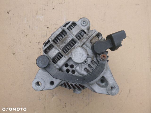 ALTERNATOR PEUGEOT 307 2.0 16v 9649846880 - 20