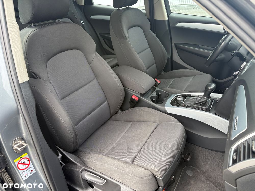 Audi Q5 2.0 TDI Quattro S tronic Prime Line - 29
