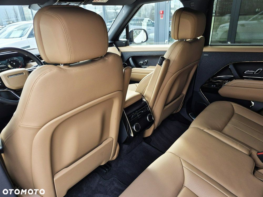 Land Rover Range Rover Sport - 26