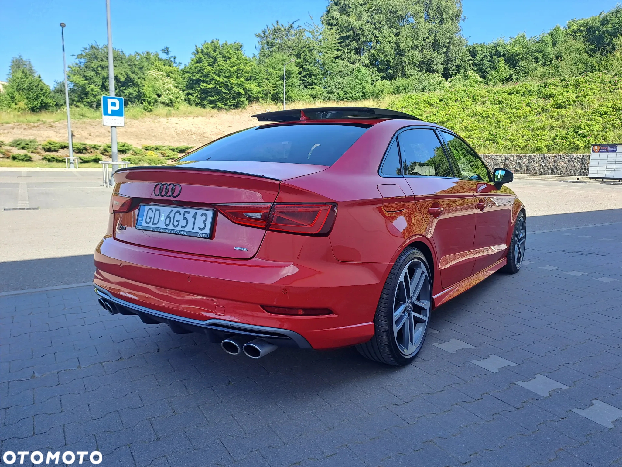 Audi A3 - 34