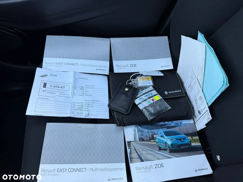 Renault Zoe - 33