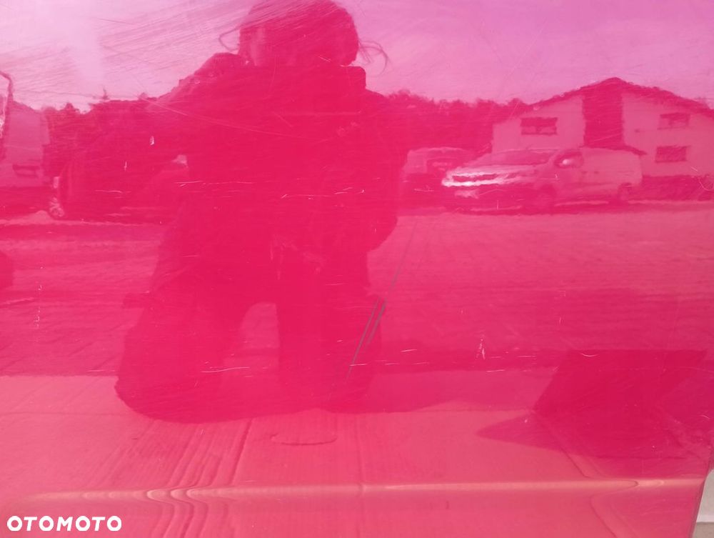 FIAT PANDA III 3 DRZWI PRAWE TYŁ TYLNE EUROPA - 2