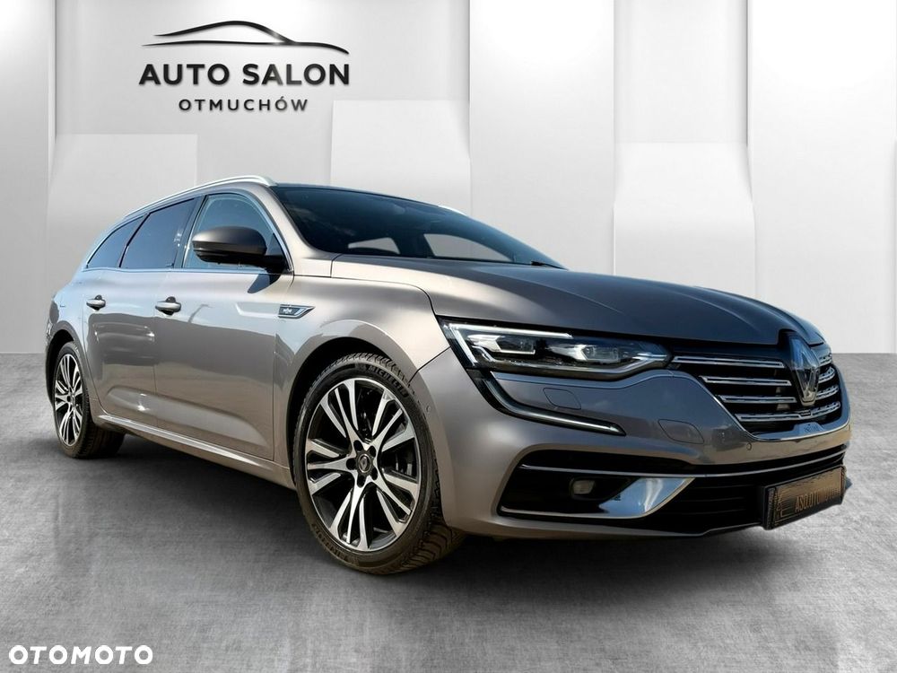 Renault Talisman - 3