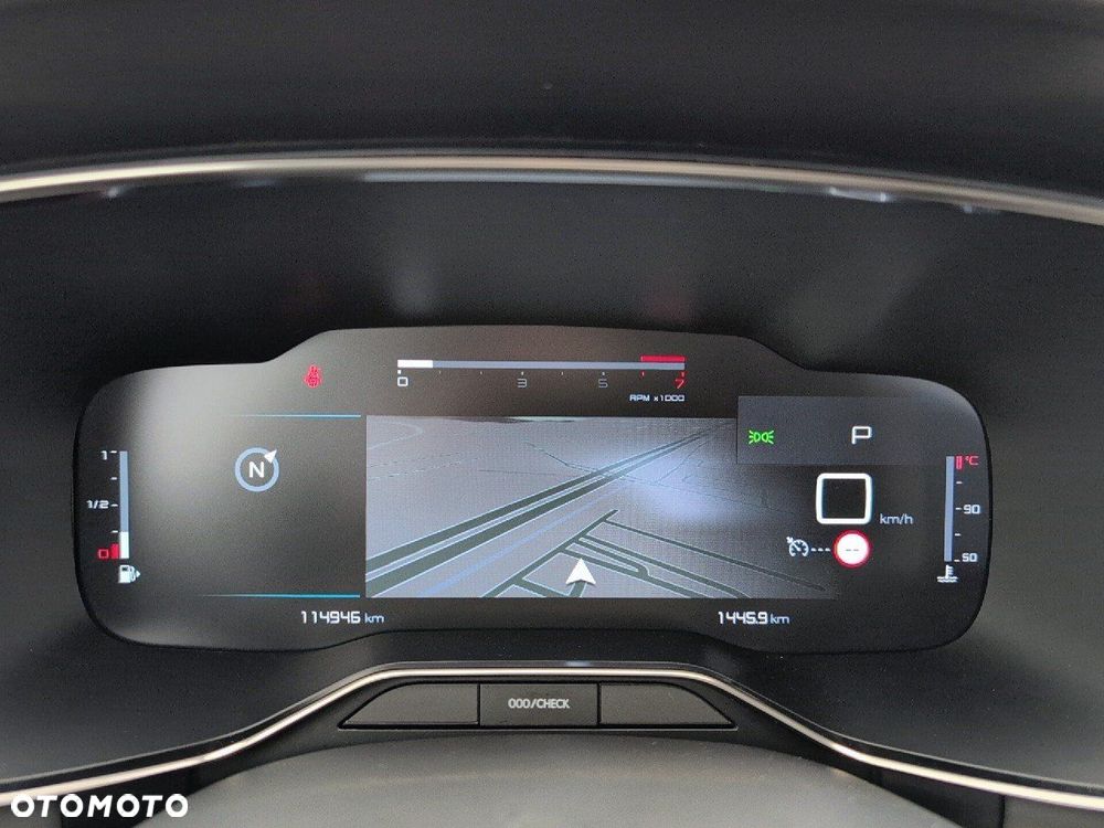 Citroën C5 Aircross 1.5 BlueHDi C-Series EAT8 - 12