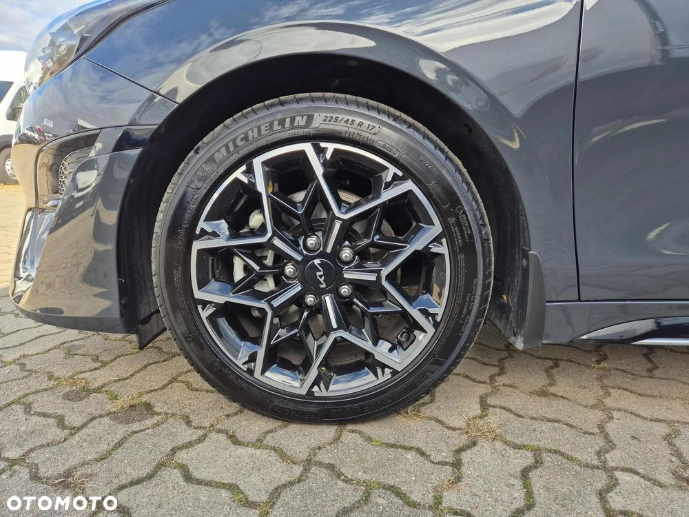 Kia ProCeed - 18