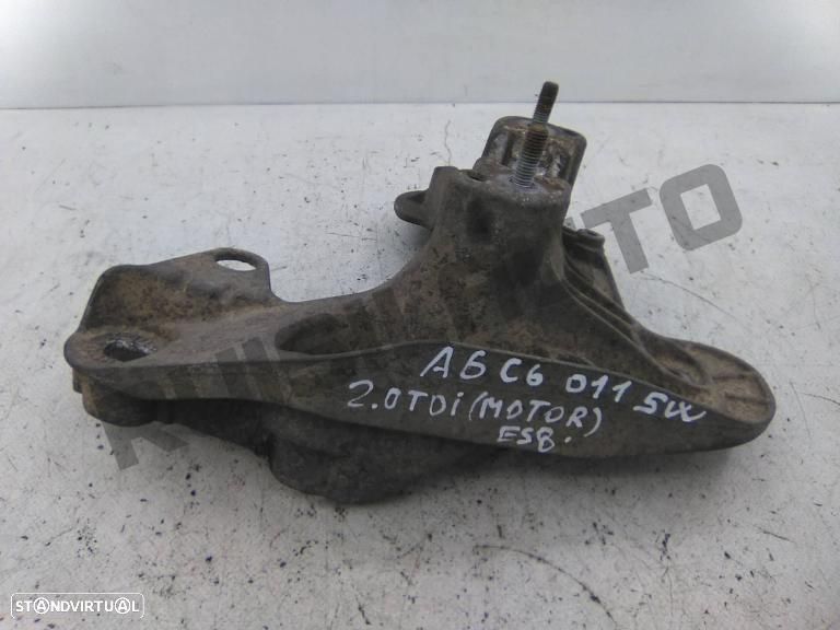 Apoio Motor 4f019_9351ag Audi A6 C6 Avant (4f) [2004_2011] 2.0 - 1