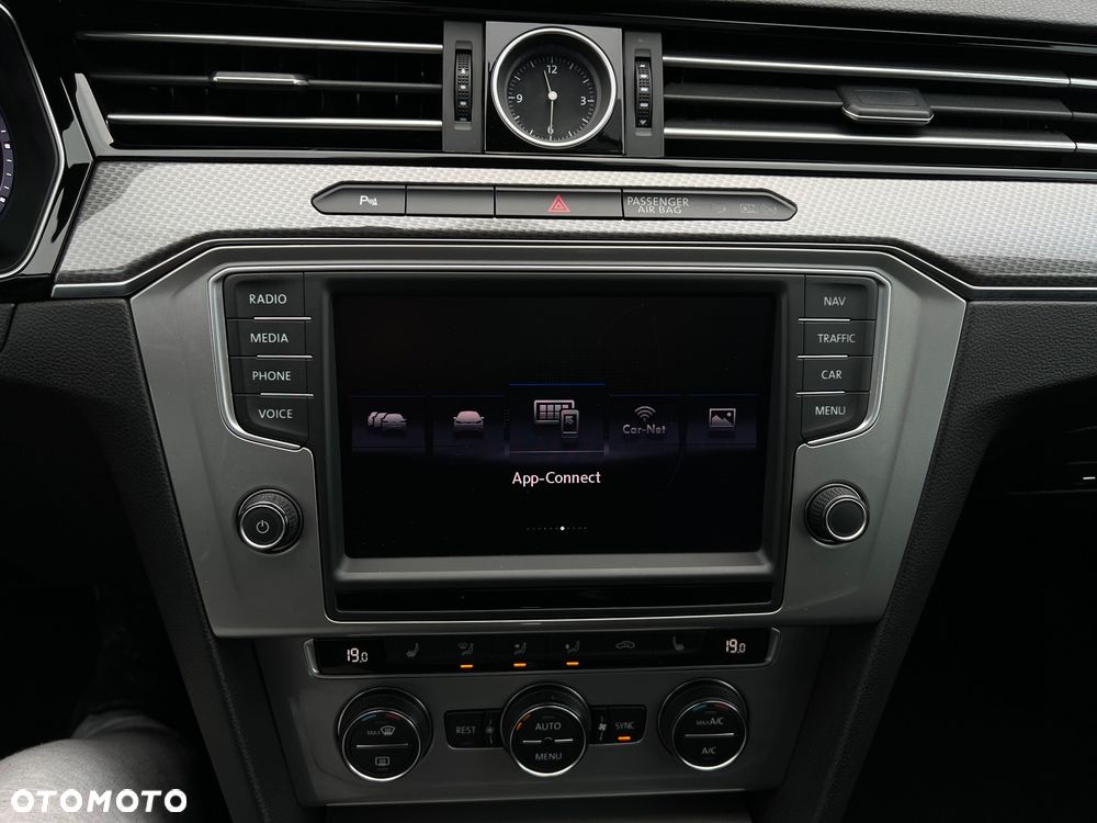 Volkswagen Passat Alltrack ver-2-0-tdi-bmt-4mot-highline-dsg - 11