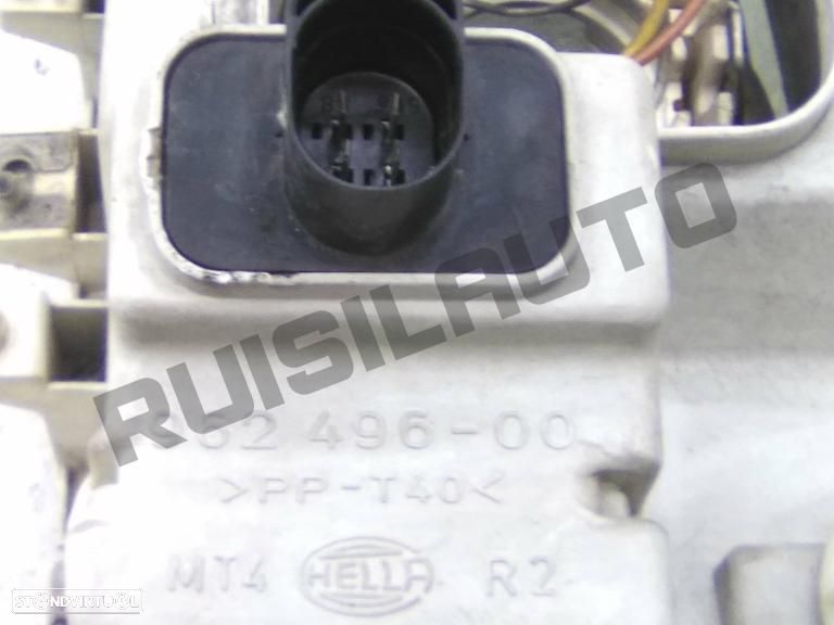 Ótica / Farol Direito  Vw Polo Iii (6n) [1994_2001] 60 1.4 - 5