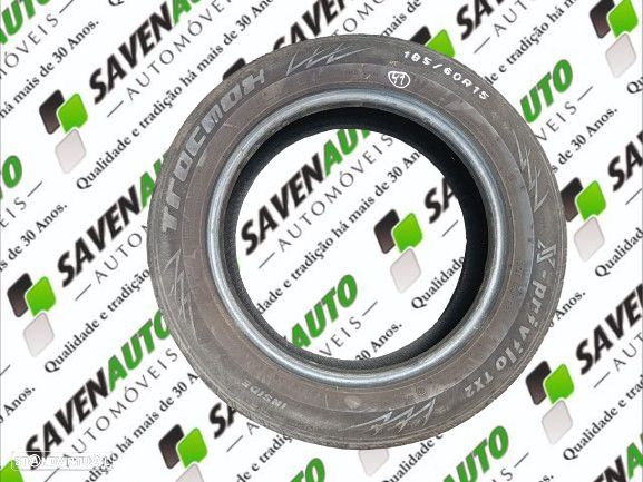 Pneus  Multimarcas Auto - 1