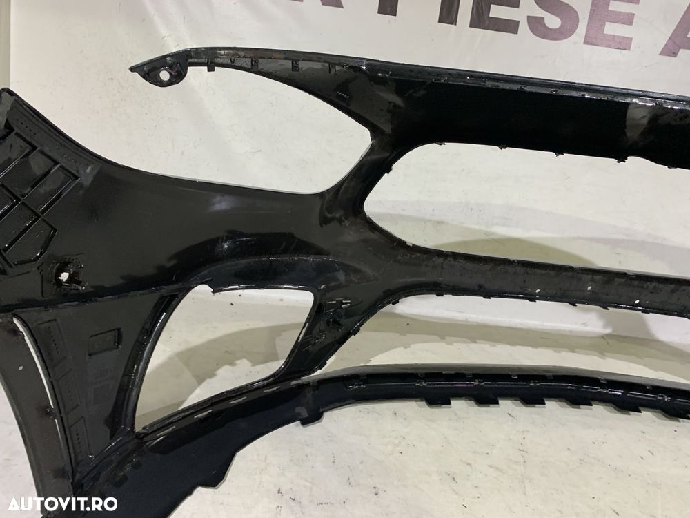 Bara fata Mercedes B-Class W247, AMG, 2019, 2020, 2021, 2022, 2023. - 11