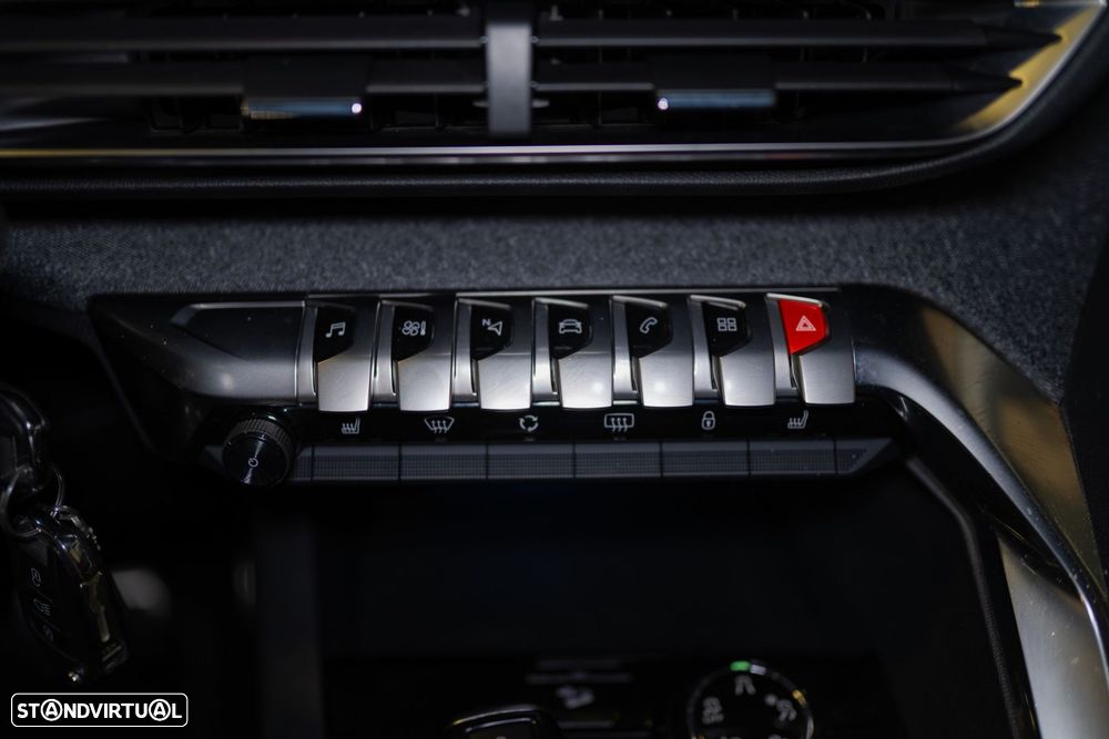 Peugeot 5008 1.5 BlueHDi Crossway EAT8 - 45